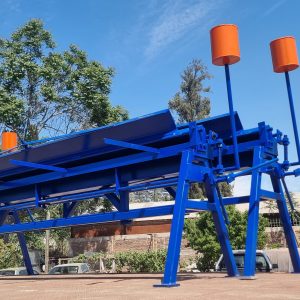 Plegadora de 3 metros modelo 0603380