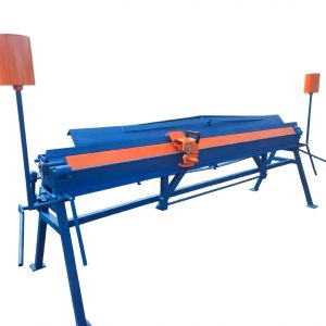 Plegadora de 3 metros modelo 0603380